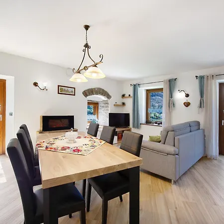 Апартаменты Cucu - 2 Lillianes