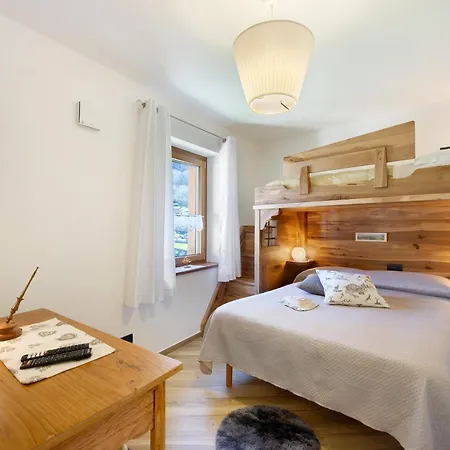 Apartment Cucu - 2 *