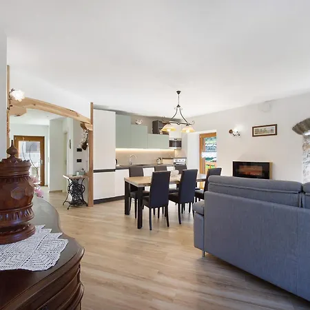 Apartment Cucu - 2 *