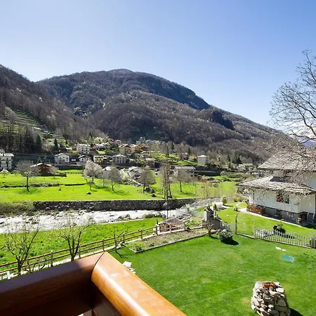 Cucu - 2 Апартаменты Lillianes