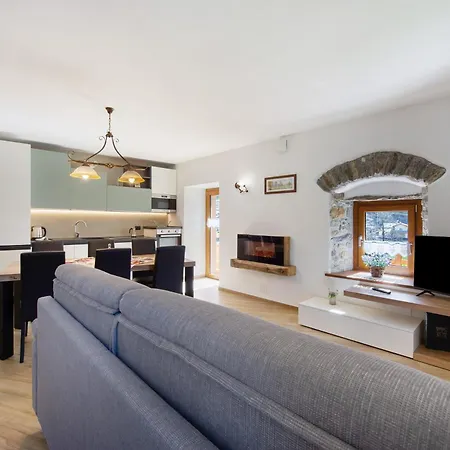 Cucu - 2 Апартаменты *